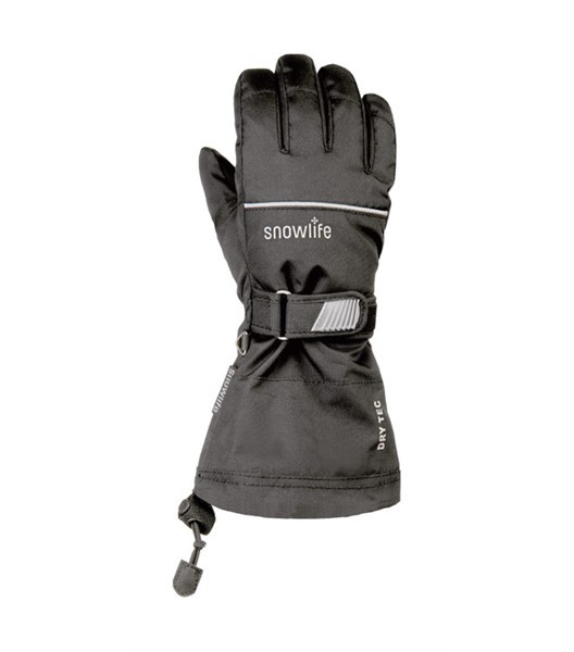 Long Cuff DT Kids Glove