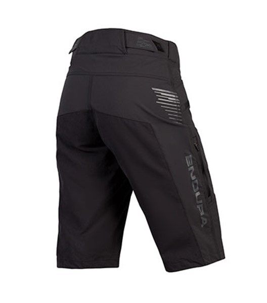 Wms SingleTrack Short II