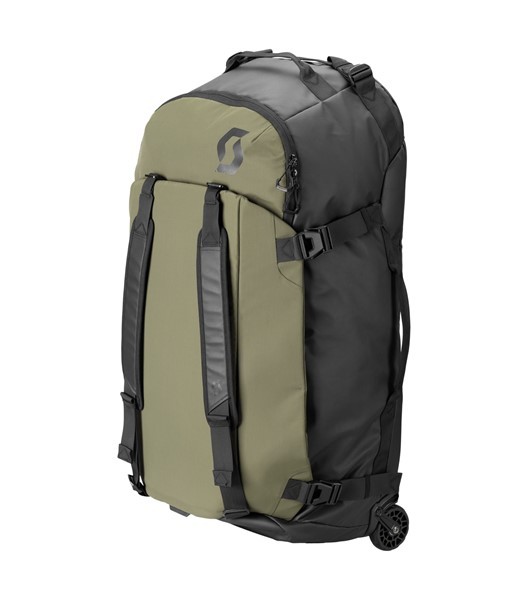 Rollkkoffer Travel Wheel 110 Duffle Bag