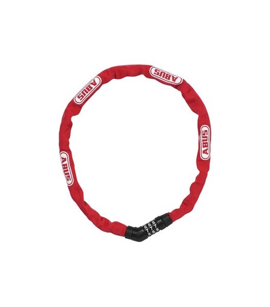 Kettenschloss 4804C/75 Code ohne Halter