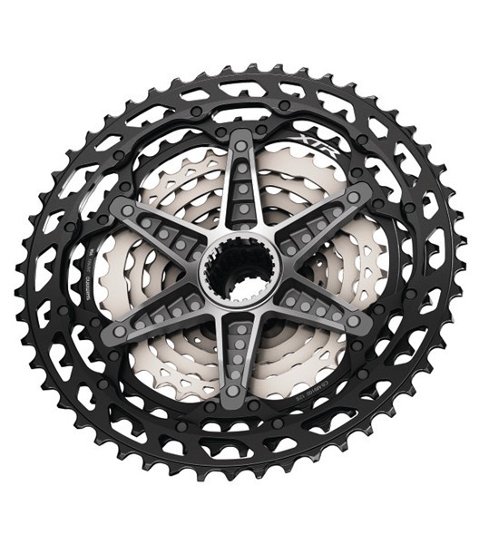 Kassette XTR CS-M9100 12-Gang 10-45 Zähne