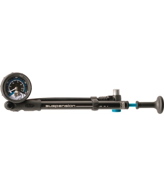 Federgabelpumpe Performance Suspension