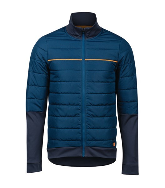 Elevate Insulated SFSH Jacket