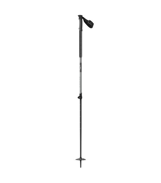 Aluguide Tourenstock 105 - 140 cm