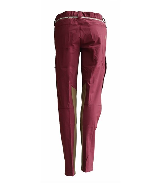 Xalpz Tech Pants Wmns