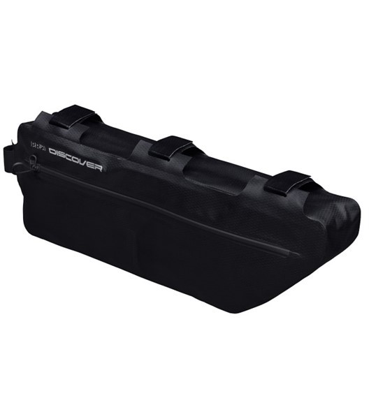 Rahmentasche Gravel Team