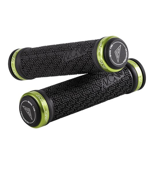 Logo Lock On Grip