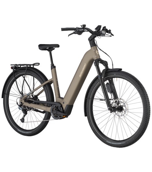 City-E-Bike E-Horizon SUV 10 Wave