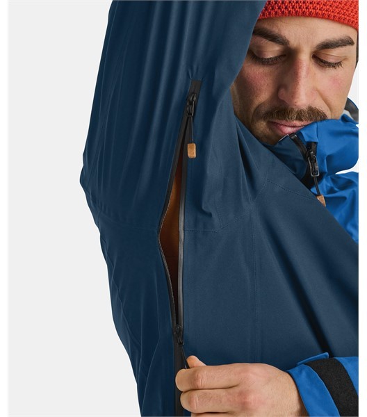 3L Ortler Jacke