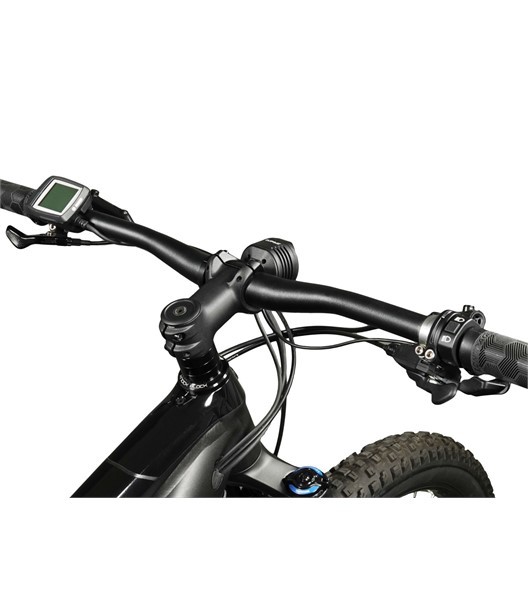 SL F für E-Bikes Smarte System 31.8