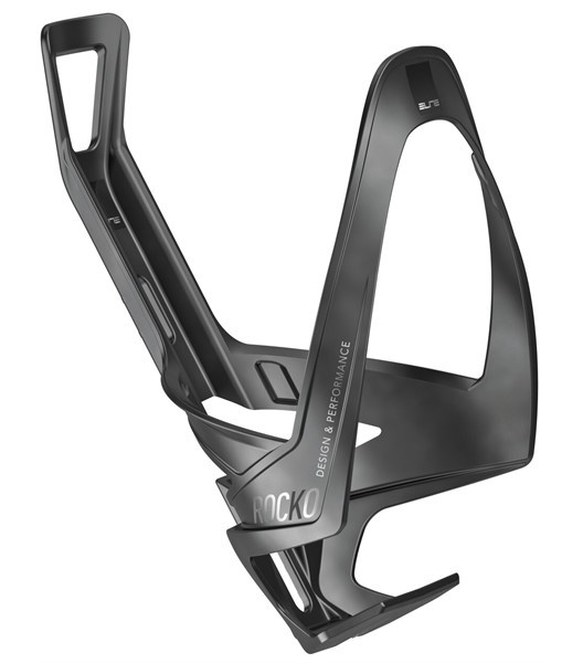 Bidonhalter Rocko Carbon