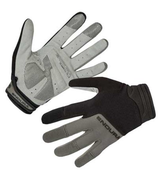 Hummvee Plus Handschuh II