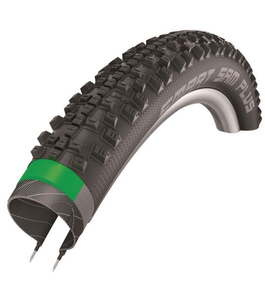 Pneu Smart Sam Plus 700x40C, 42-622, E-25, Starr, SK Addix