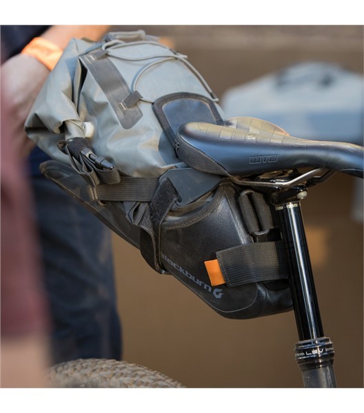 Outpost Elite Seat Pack