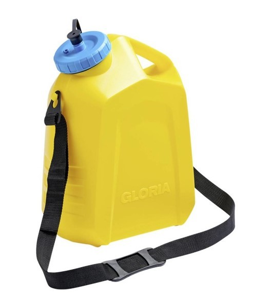 Multijet Universal Behälter 10l