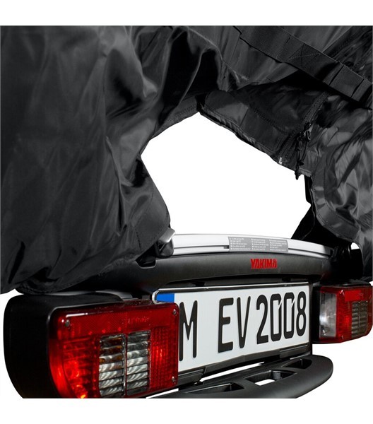 Bike Rack Cover MTB
