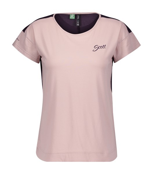 Trail DRI Kurzarmtrikot für Damen