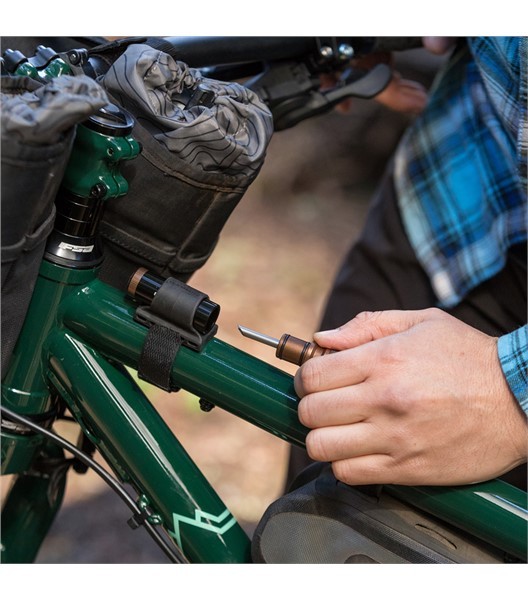 Pro Plugger Tire Repair Kit