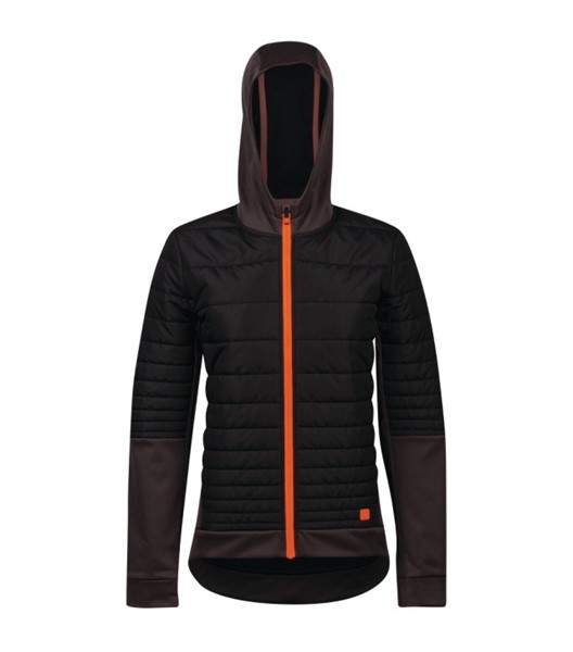 W Elevate Insulated Softshell Jacket 2021