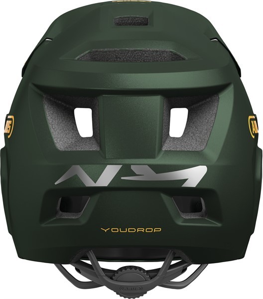 Helm YouDrop FF