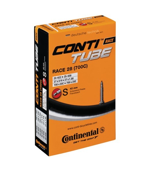 Schlauch Tour all 28" 32/47-622 SV42