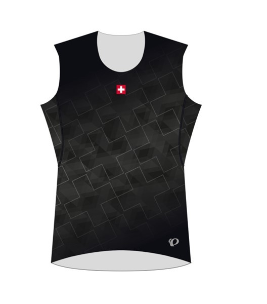 Transfer Mesh SL Baselayer Suisse Edition 3.0