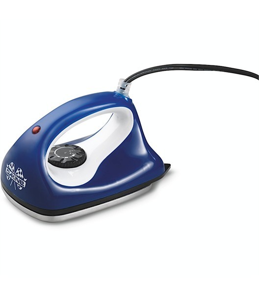 Adjustable Tuning Iron