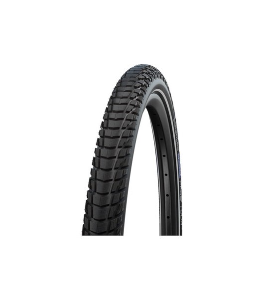 Pneu Marathon Plus Tour 700x38C Starr Reflex