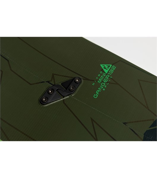 Miniganger Set inkl. Montana Skins