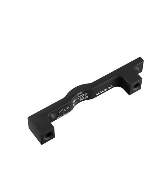 Adapter QM 45, PM 180-220 / PM 140-160