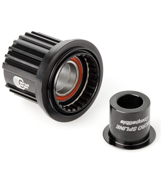 Leerlaufkörper Shimano Micro Spline 142/148 mm Ratchet EXP