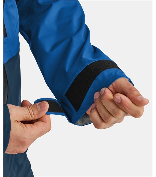 3L Ortler Jacke