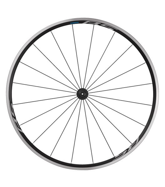 Road Laufrad HI WH-RS100, 28", QR 10/11G