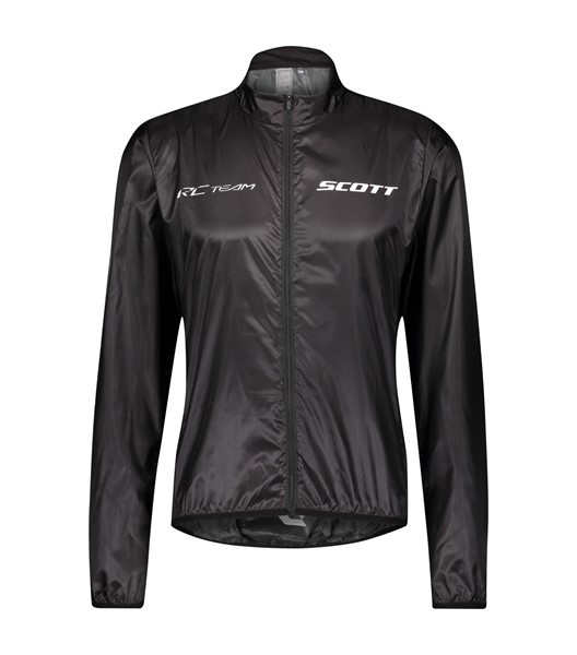 RC Team 10 WB Jacke 2021