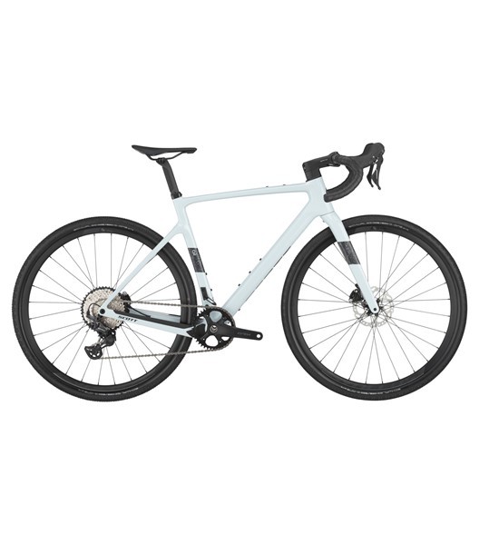 Gravelbike Addict Gravel 40