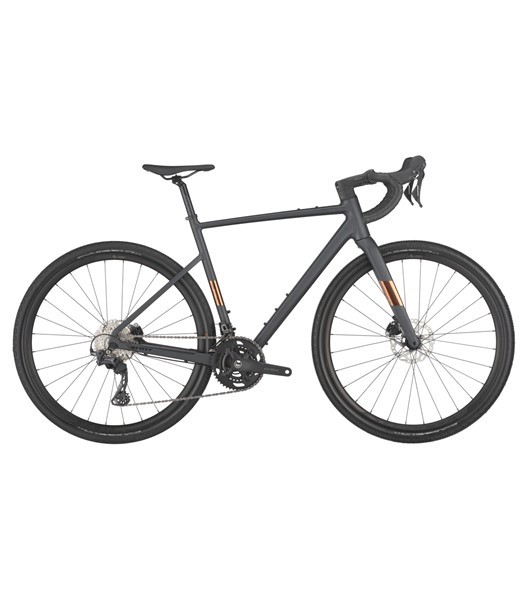 Gravelbike Speedster Gravel 10