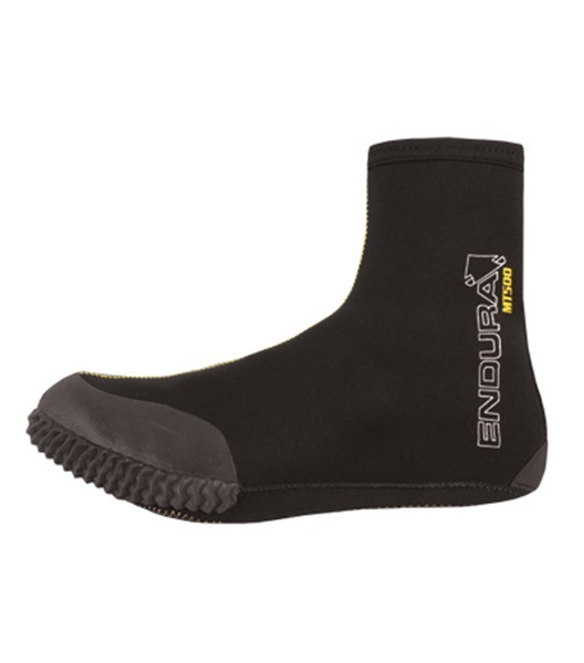 MT500 II Overshoe