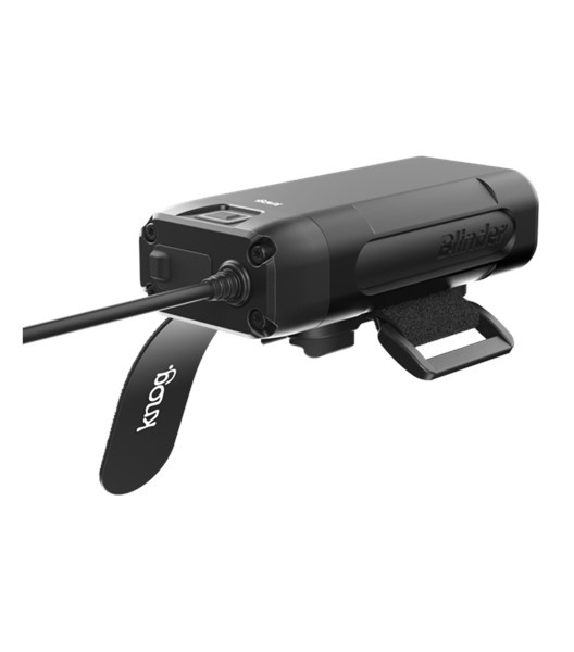 Scheinwerfer Blinder X 2300 mit externem Akku 10'000 mAh