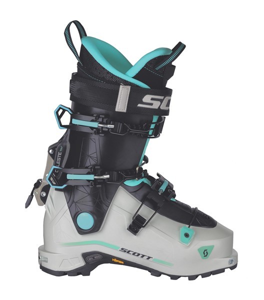 Damen Skischuh Celeste Tour