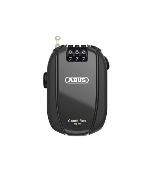 Spezialschloss Combiflex Break 85 Code ohne Halter