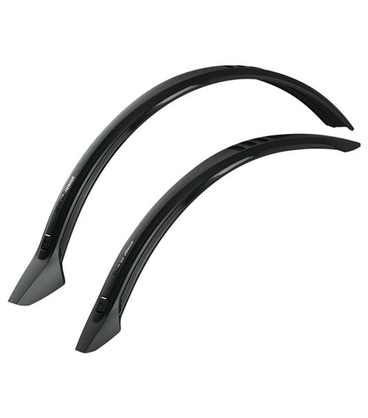 Schutzblechgarnitur Velo 55 JR