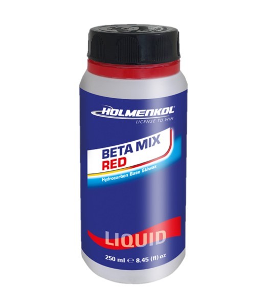 Beta Mix Liquid 250 ml