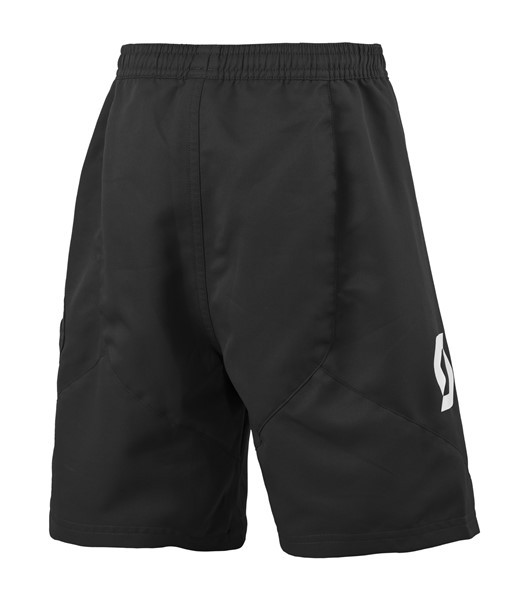 Shorts Jr Trail 20 ls/fit w/pad