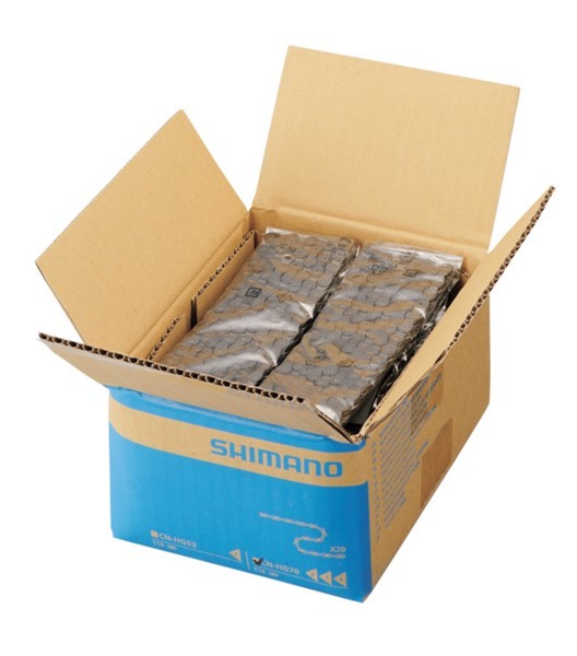 Kette CN-HG71 7/8-Gang WP