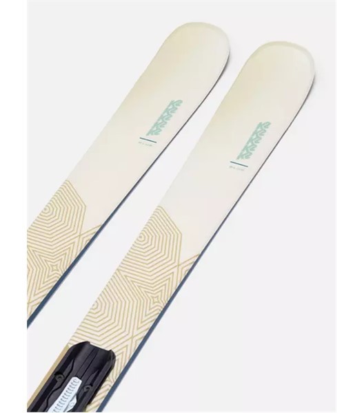 Alpinski Blur 79 W / M3 10 Compact Quikclik