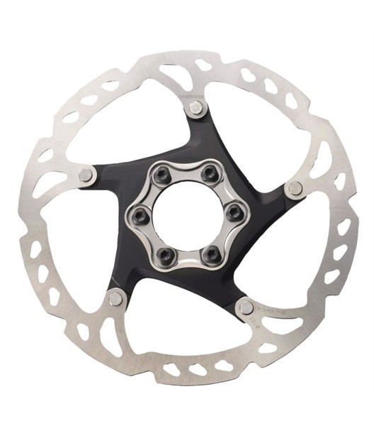 Bremsscheibe Deore XT SM - RT76 160mm 6-Loch