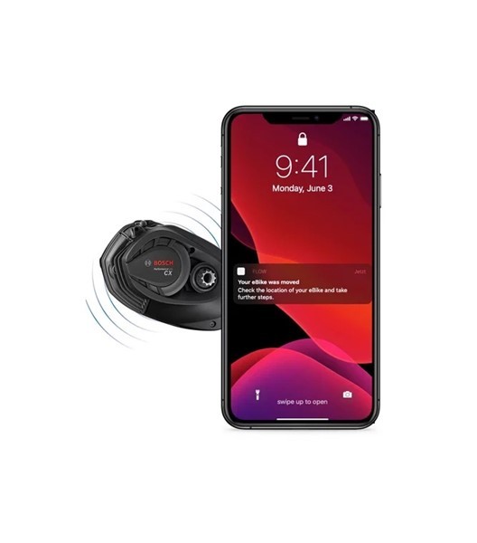 Nachrüst-Kit ConnectModule BCM3100 für BDU37YY