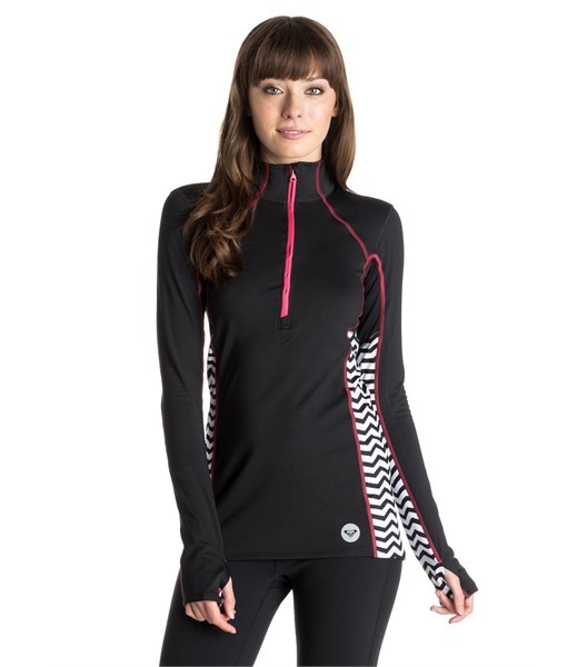 Twilight Pullover Top