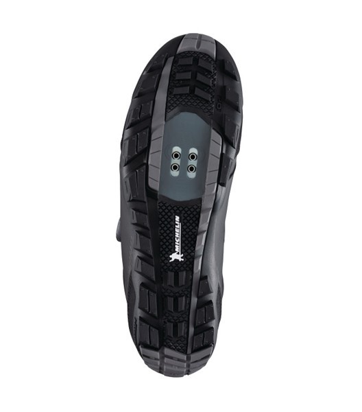 Schuh MTB SH-MW7L SPD Men