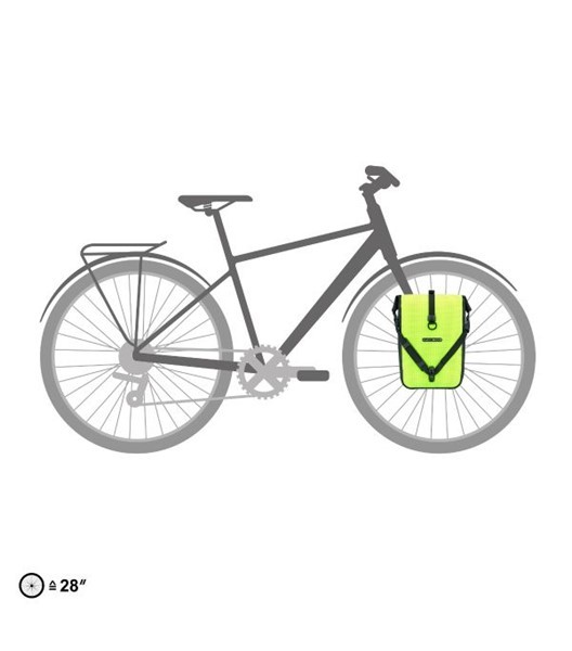 Sport-Roller High Vis QL2.1 14.5 l